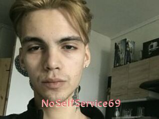 NoSelfService69