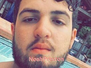 Noah_Preston