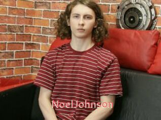NoelJohnson