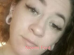 Noemi_Ford