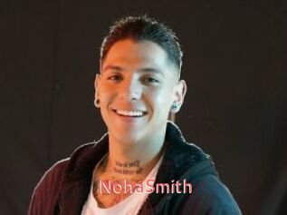 NohaSmith