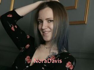 NoraDavis