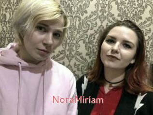 NoraMiriam