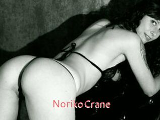 NorikoCrane
