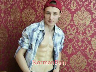 NormanBain