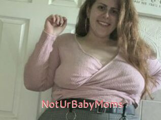 NotUrBabyMoms