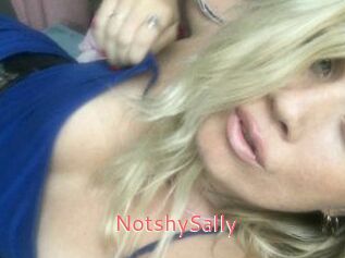 Notshy_Sally