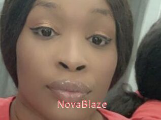 NovaBlaze