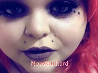 NovaGuillard