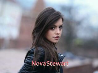 NovaStewart