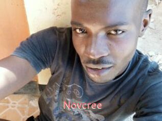 Novcree