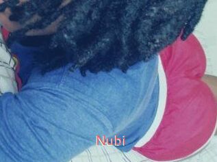 Nubi