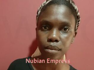 Nubian_Empress