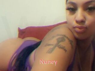 Nuney