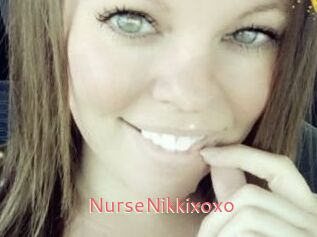NurseNikkixoxo