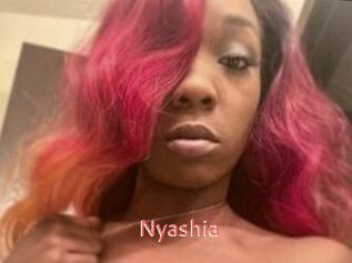 Nyashia
