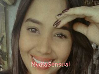 NydiaSensual