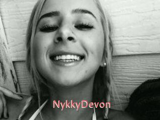 Nykky_Devon