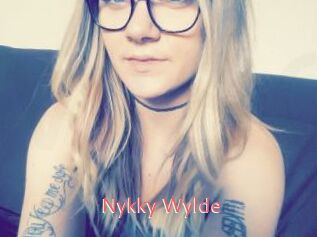 Nykky_Wylde
