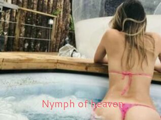 Nymph_of_heaven