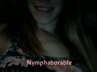 Nymphaborable