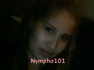 Nympho101