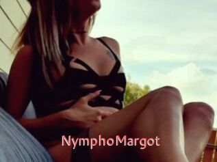 NymphoMargot
