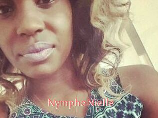NymphoNielle
