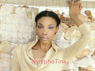 NymphoTina