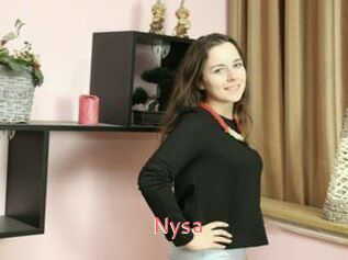 Nysa Webcam Sexe Direct