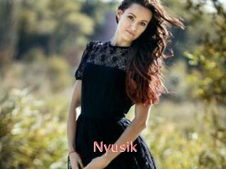 Nyusik