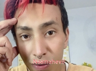 naamahevil Webcam Sexe Direct