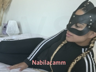 nabilacamm Webcam Sexe Direct