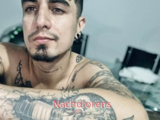 Nacholorens