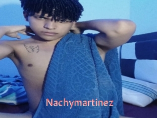 Nachymartinez