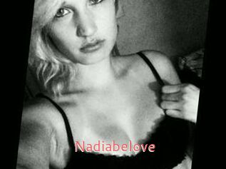 nadiabelove Webcam Sexe Direct
