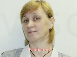 Nadijafay