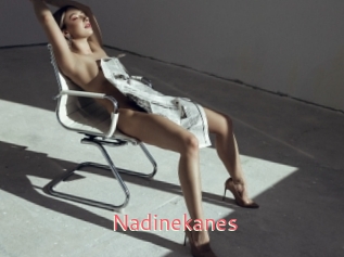 Nadinekanes