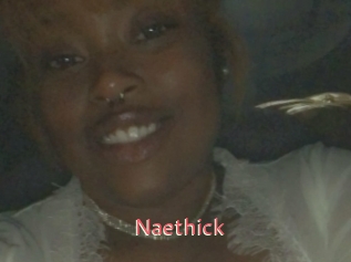 Naethick