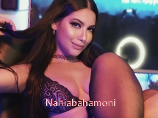 Nahiabahamoni
