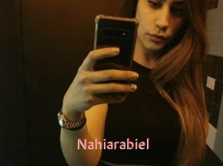 nahiarabiel Webcam Sexe Direct