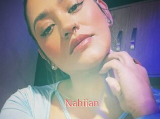 Nahiian
