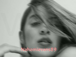 Nahomievans89