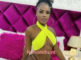 Nahomihunt