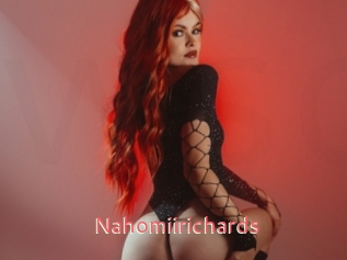 Nahomiirichards
