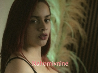 Nahomixnine