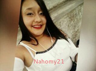 nahomy21 Webcam Sexe Direct