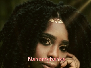 Nahomybanks