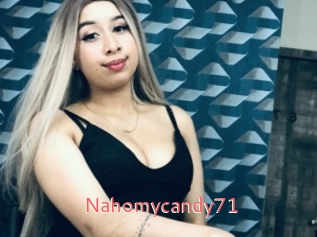 Nahomycandy71