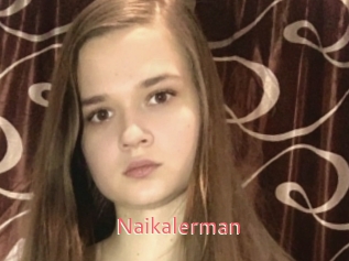 Naikalerman